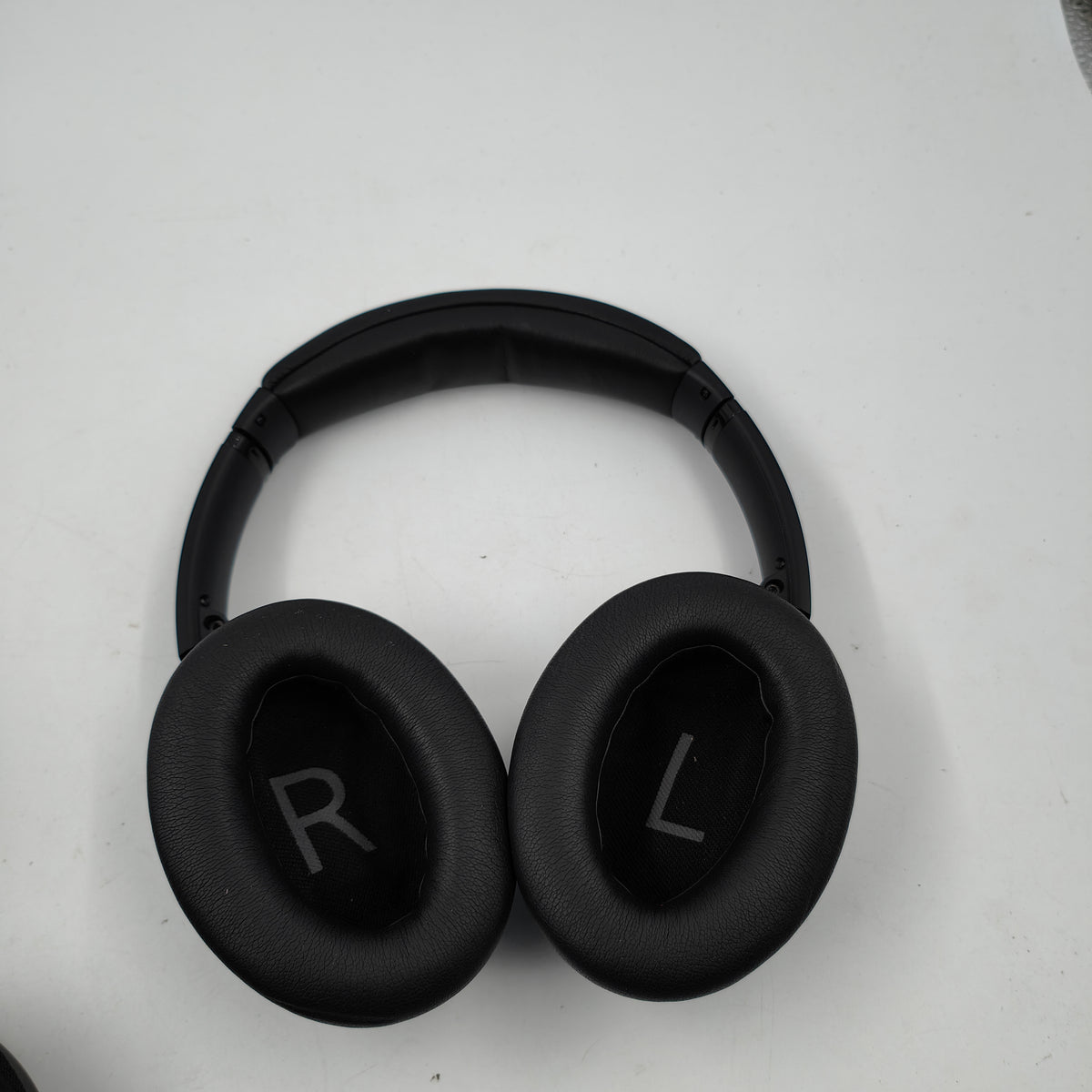 Bose QuietComfort Kopfhörer Schwarz