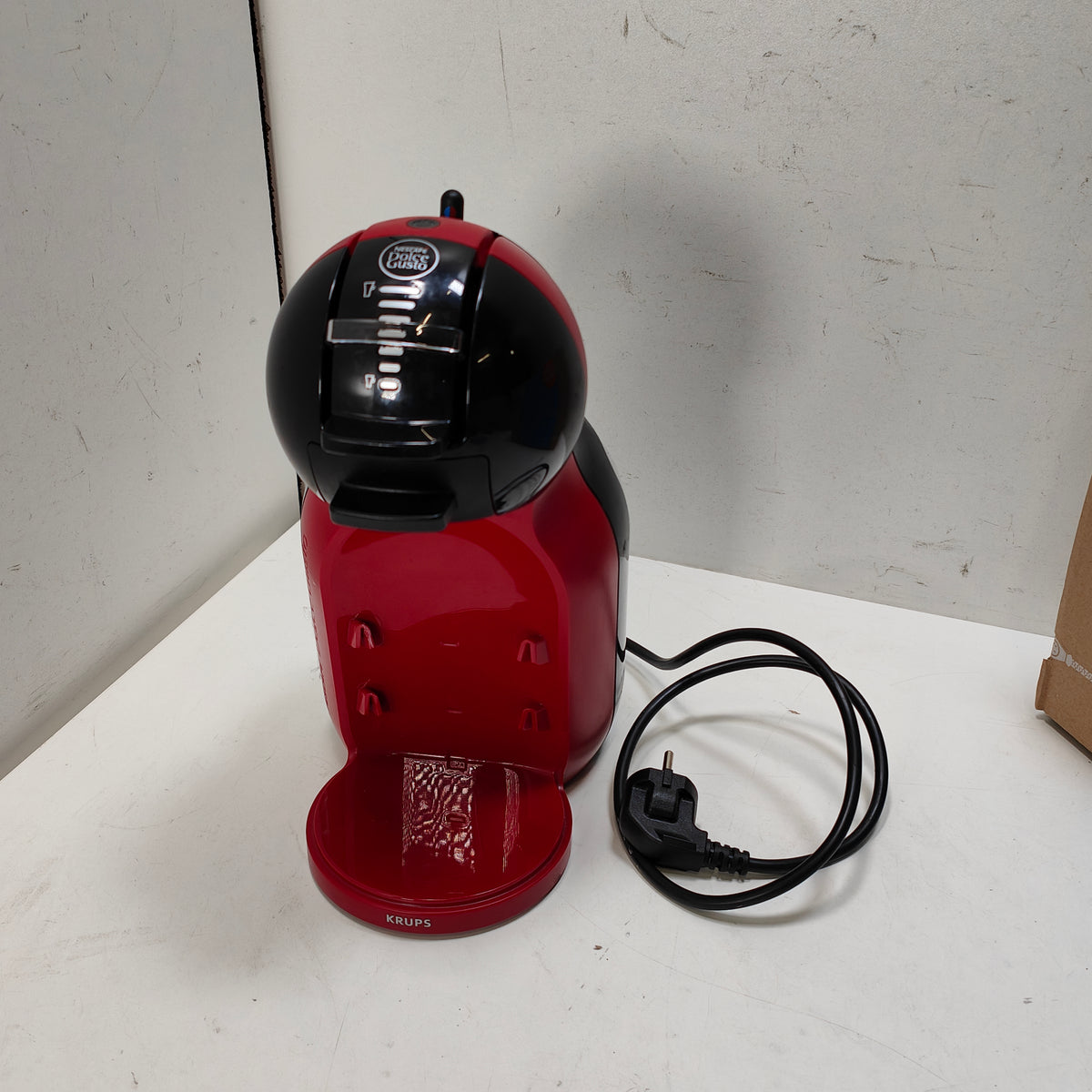Krups NESCAFÉ Dolce Gusto Mini Me KP123H