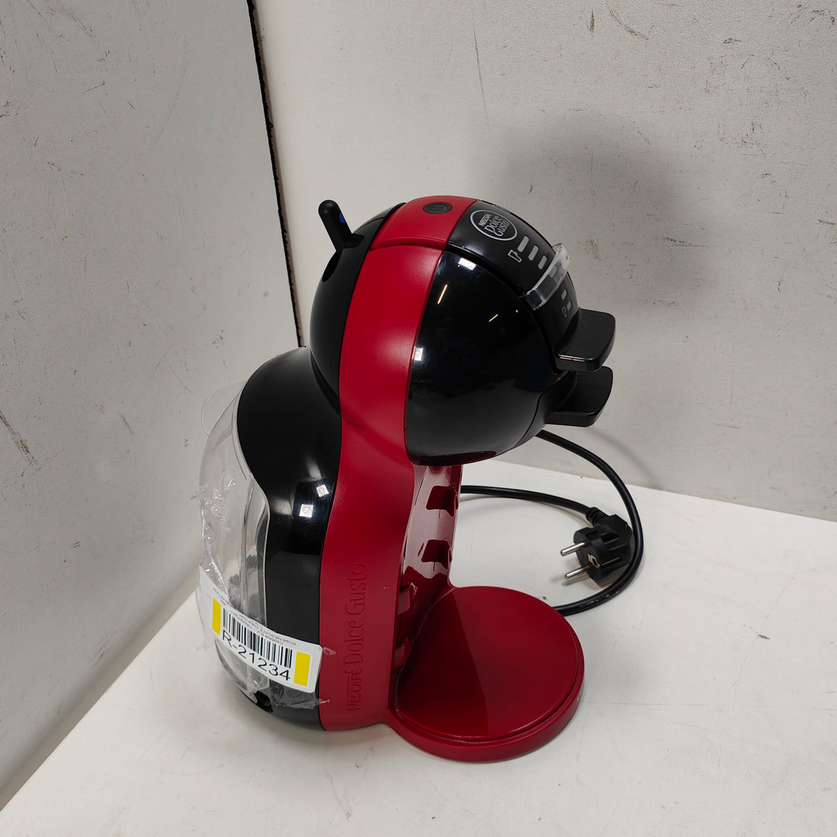 Krups NESCAFÉ Dolce Gusto Mini Me KP123H