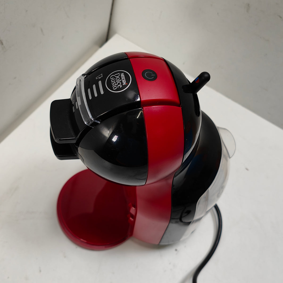 Krups NESCAFÉ Dolce Gusto Mini Me KP123H