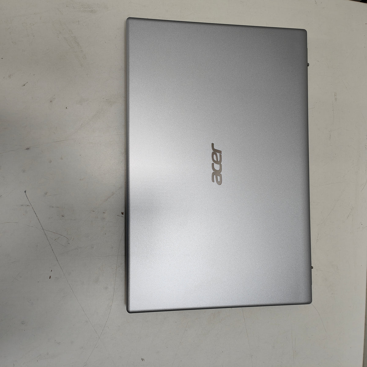 Acer Aspire 3 A315-35-P7VV QWERTZ