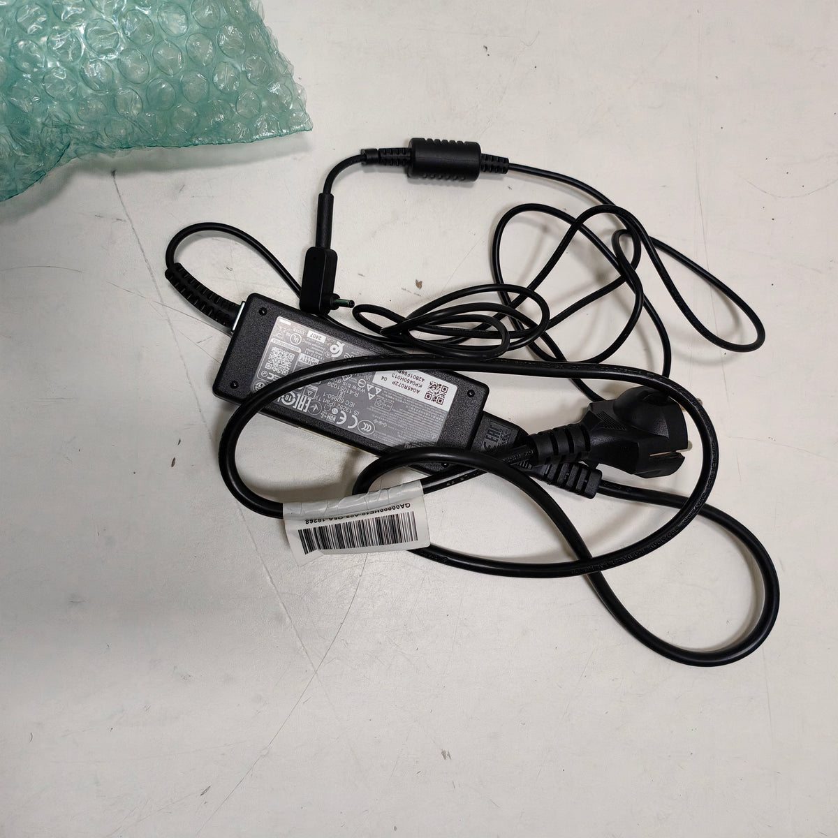 Acer Aspire 3 A315-35-P7VV QWERTZ