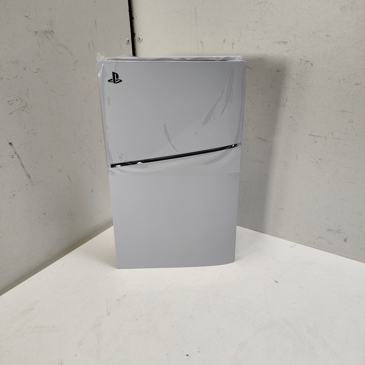 Sony PlayStation 5 Slim Digital Edition + Extra Controller Wit