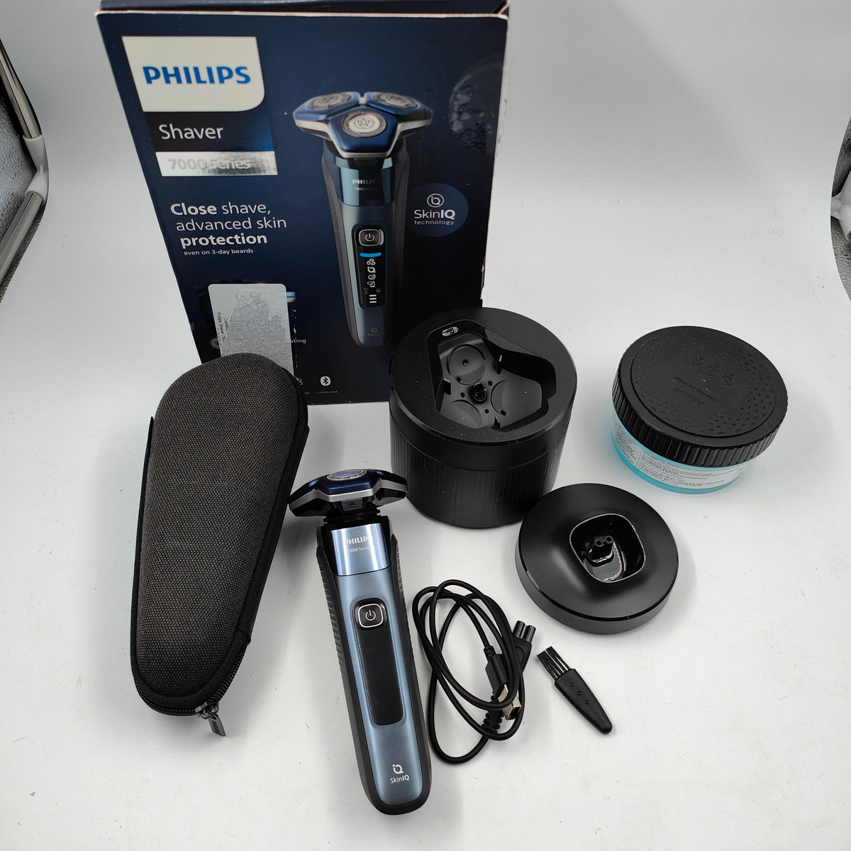 Rasoir Philips série 7000 S7882/55