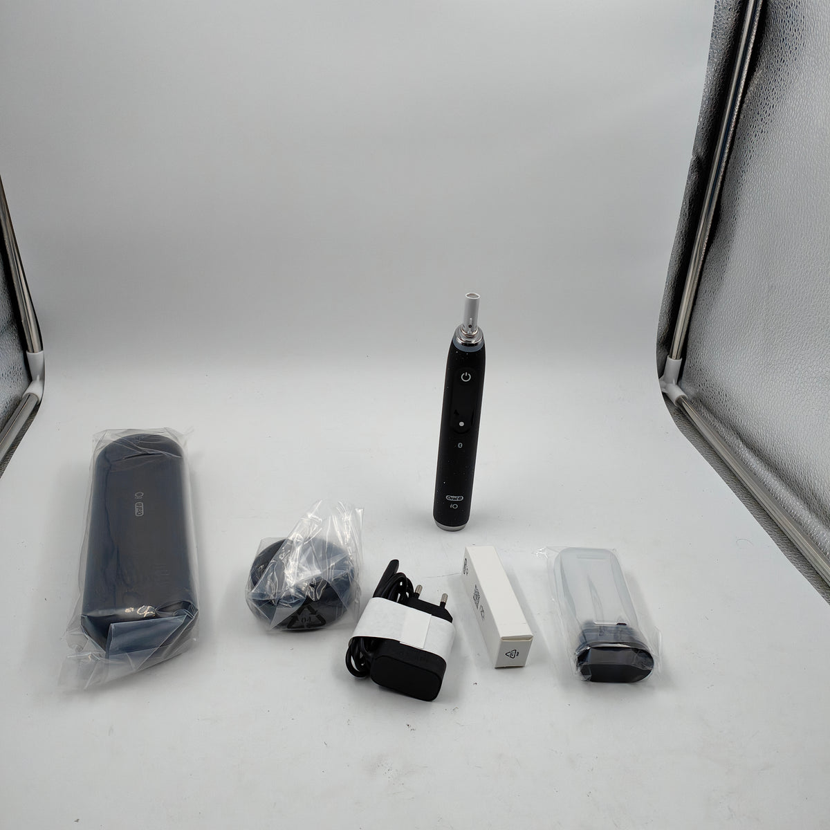Oral-B iO 10 Black