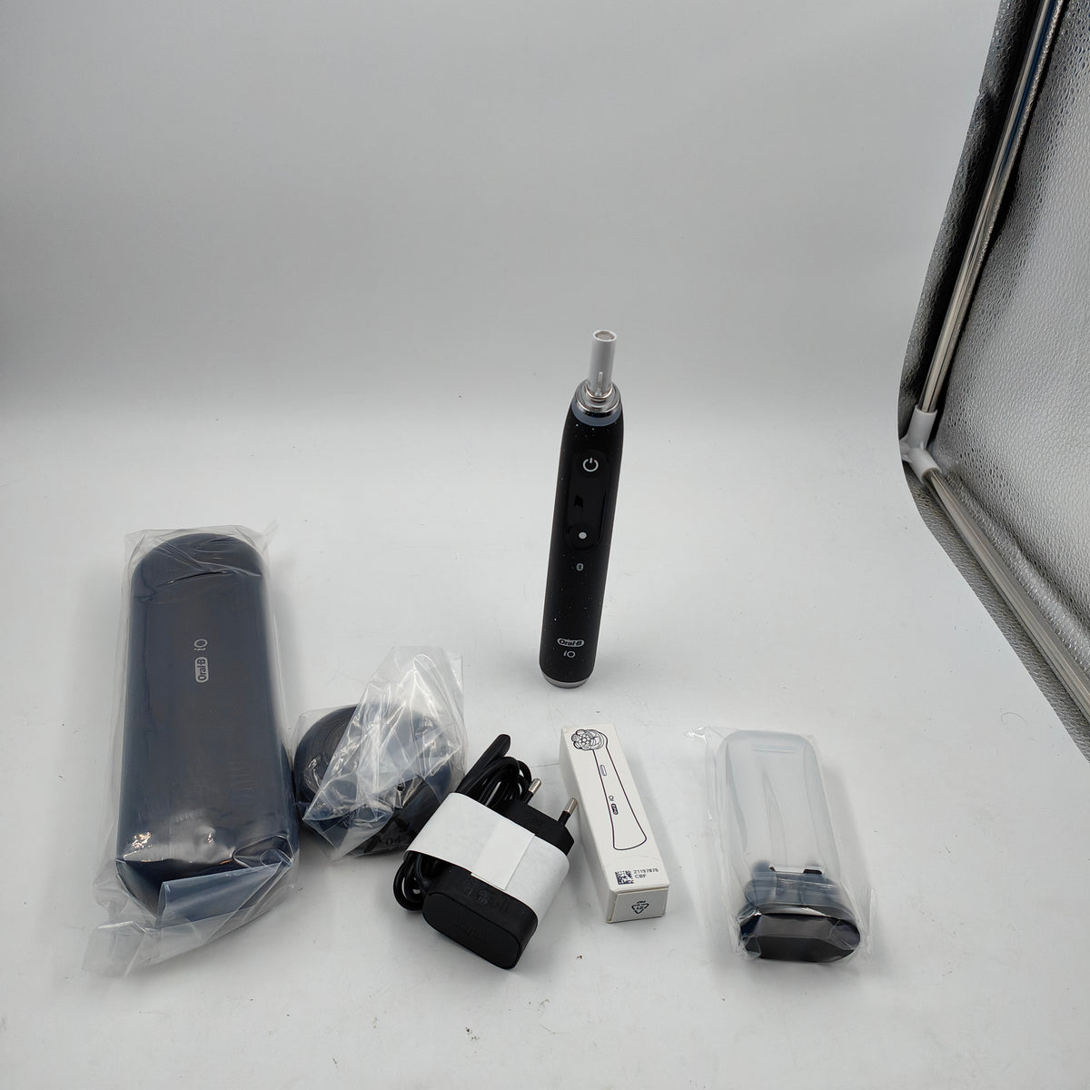 Oral-B iO 10 Black