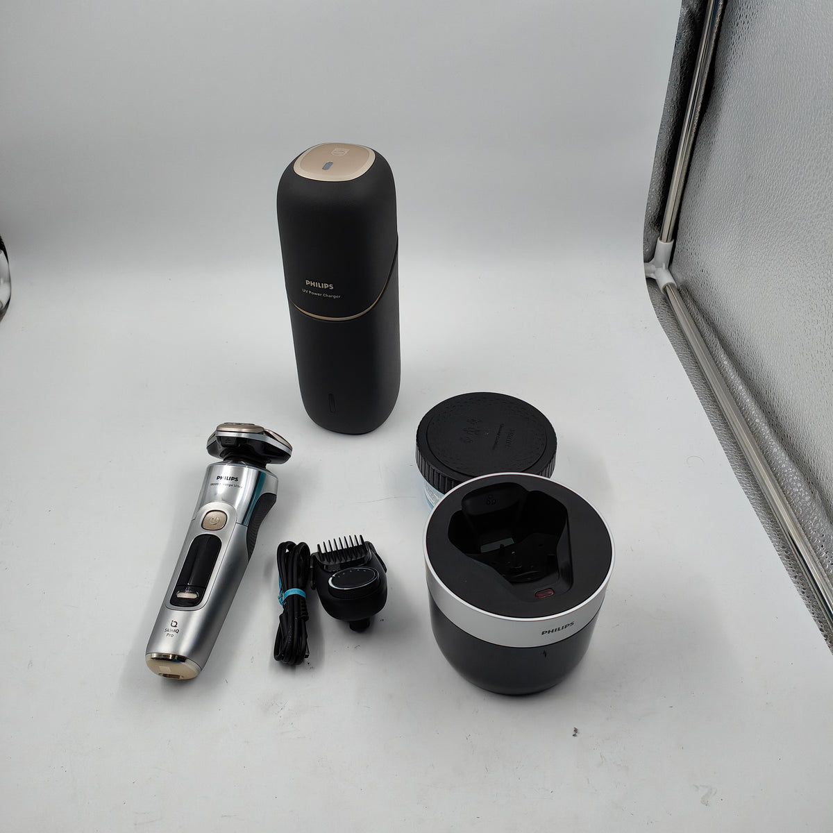 Philips Shaver i9000 Prestige Ultra XP9404/46