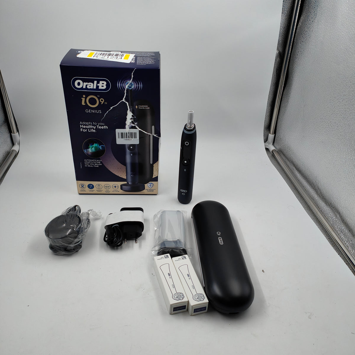 Oral-B iO9N Noir
