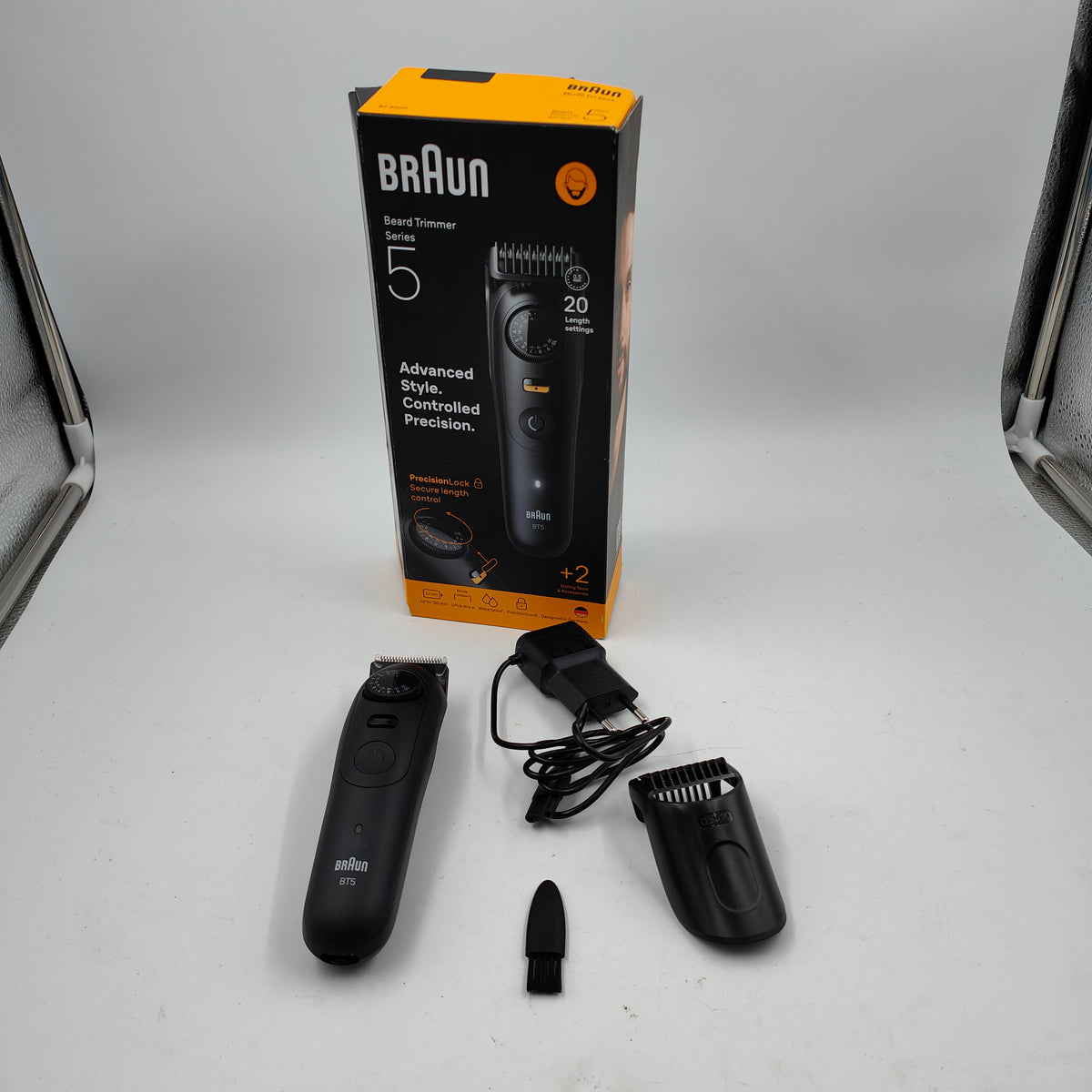 Braun Series 5 BT5500