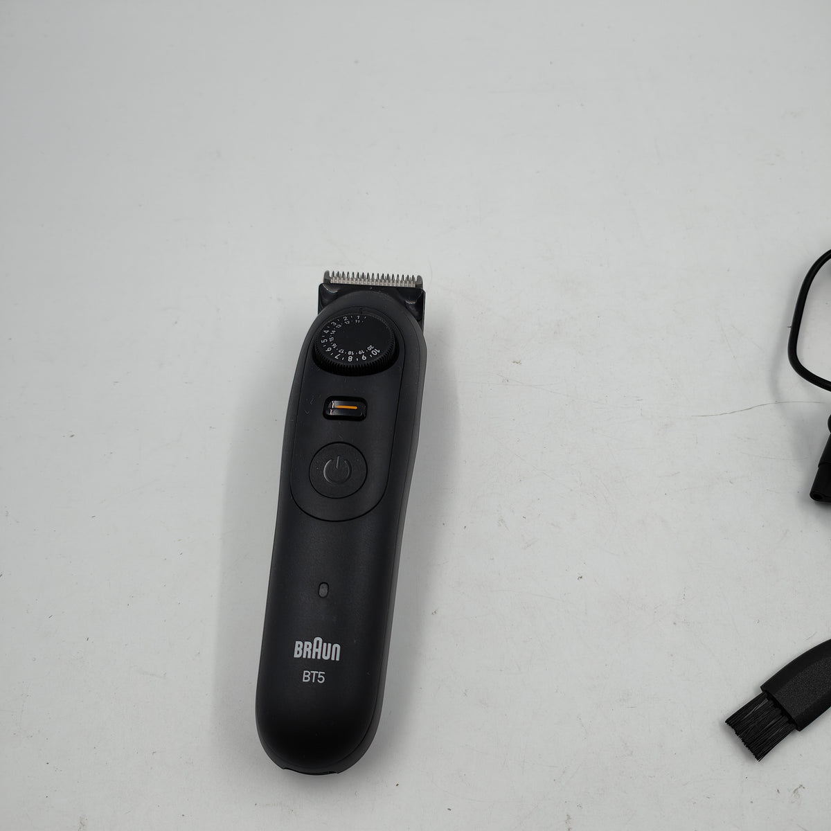Braun Series 5 BT5500
