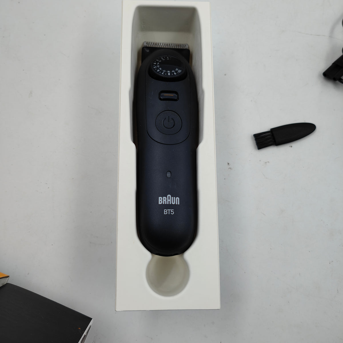 Braun Series 5 BT5500