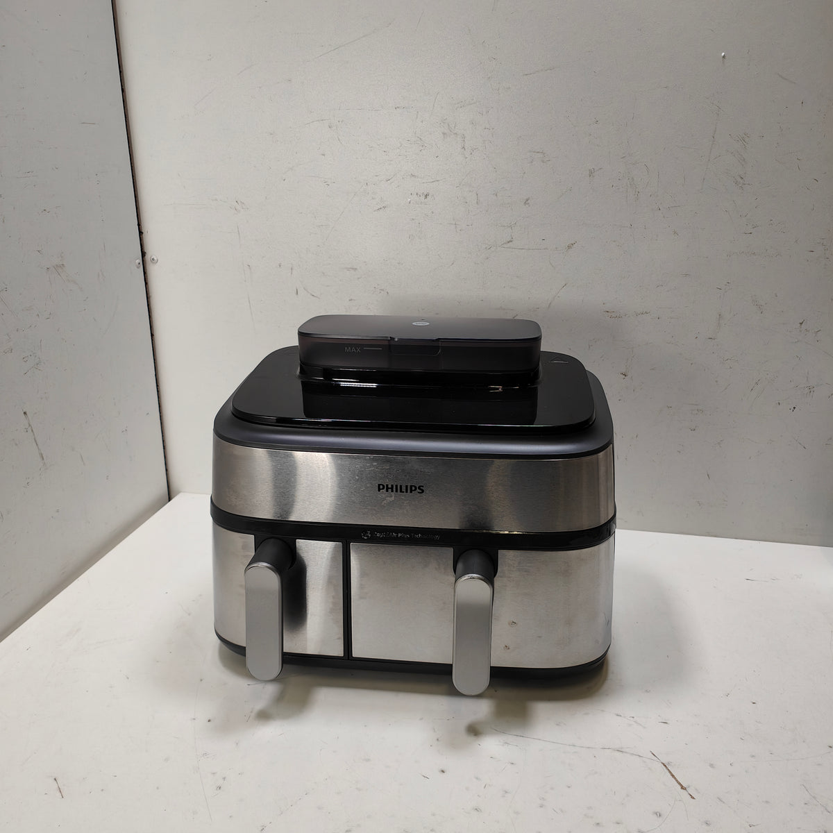 Philips Serie 5000 Dual Basket NA555/00