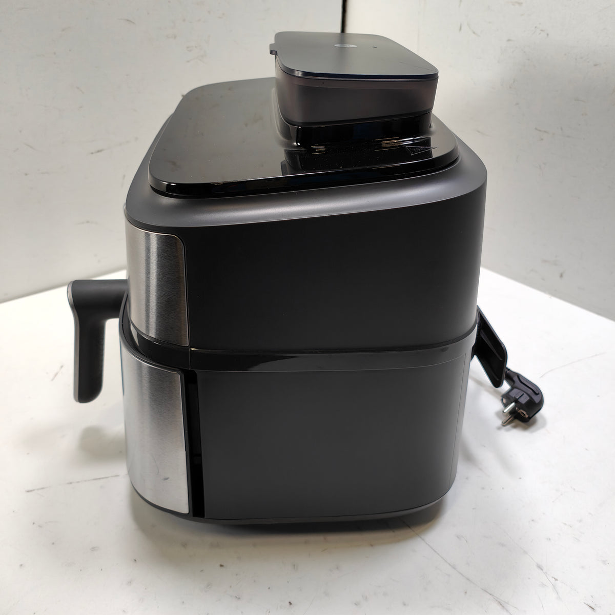 Philips Serie 5000 Dual Basket NA555/00