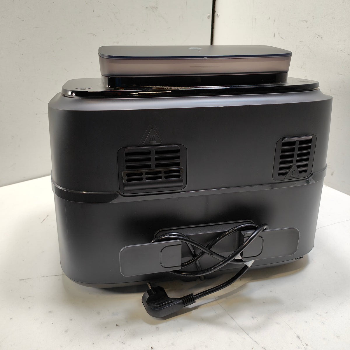 Philips Serie 5000 Dual Basket NA555/00
