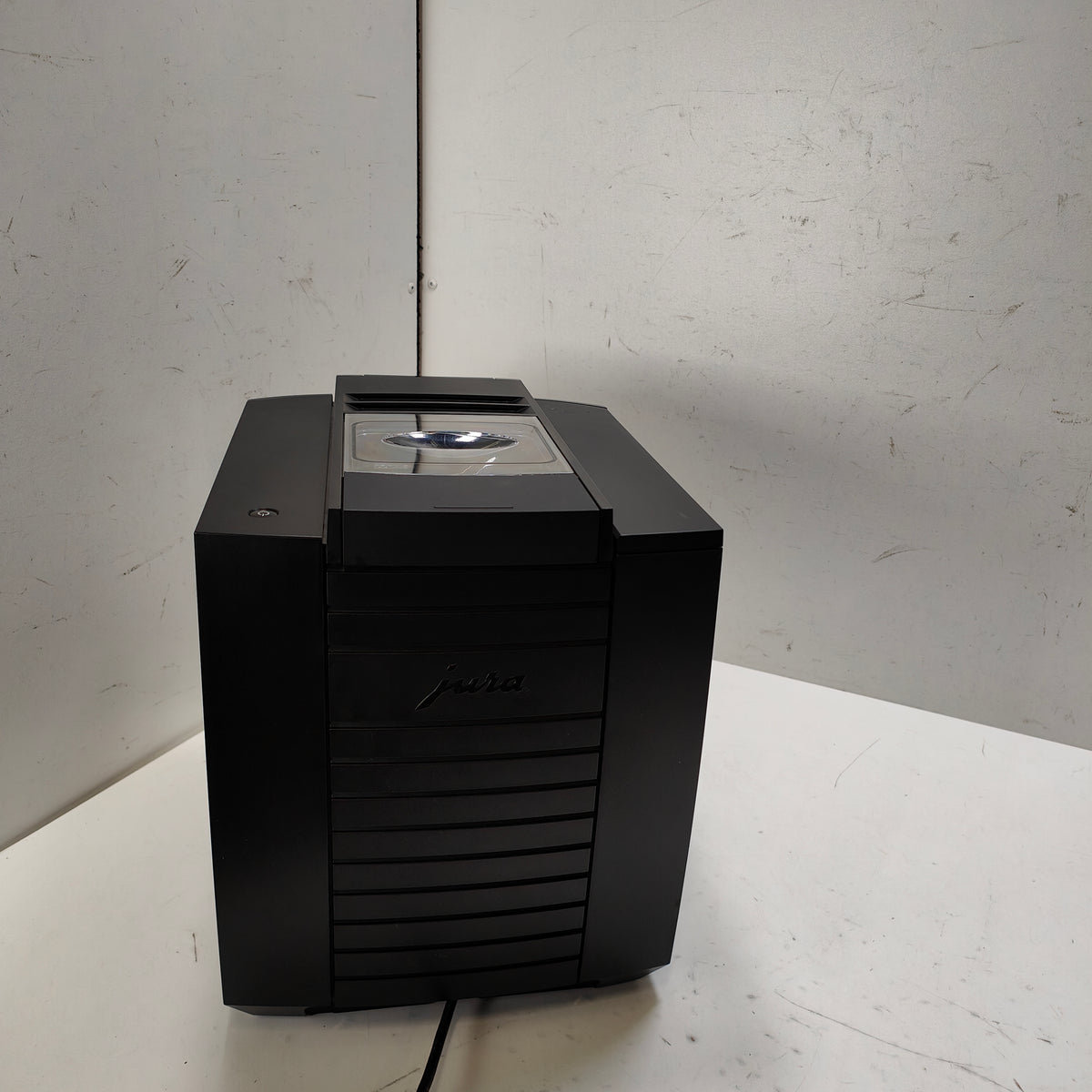 Jura E4 Piano Black (EA)