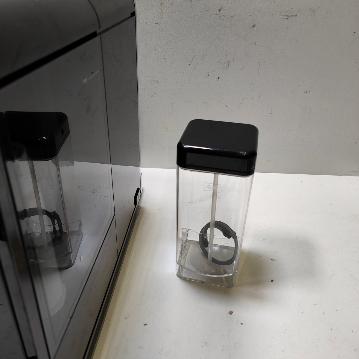 Melitta Barista T Smart Noir