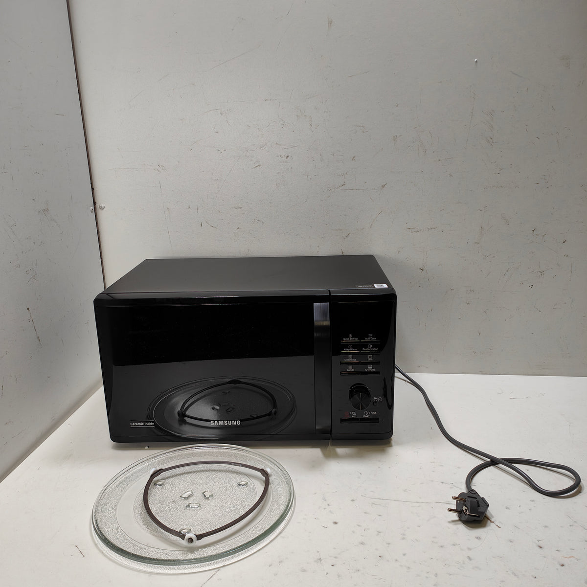 Samsung MG23B3515AK/EN