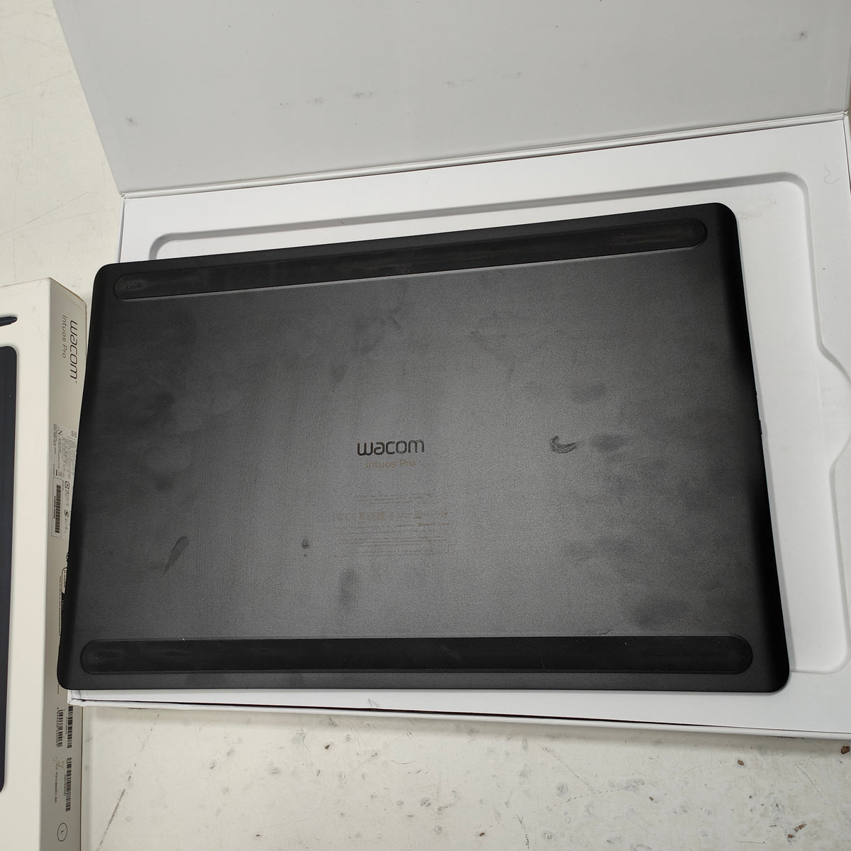 Wacom Intuos Pro Large