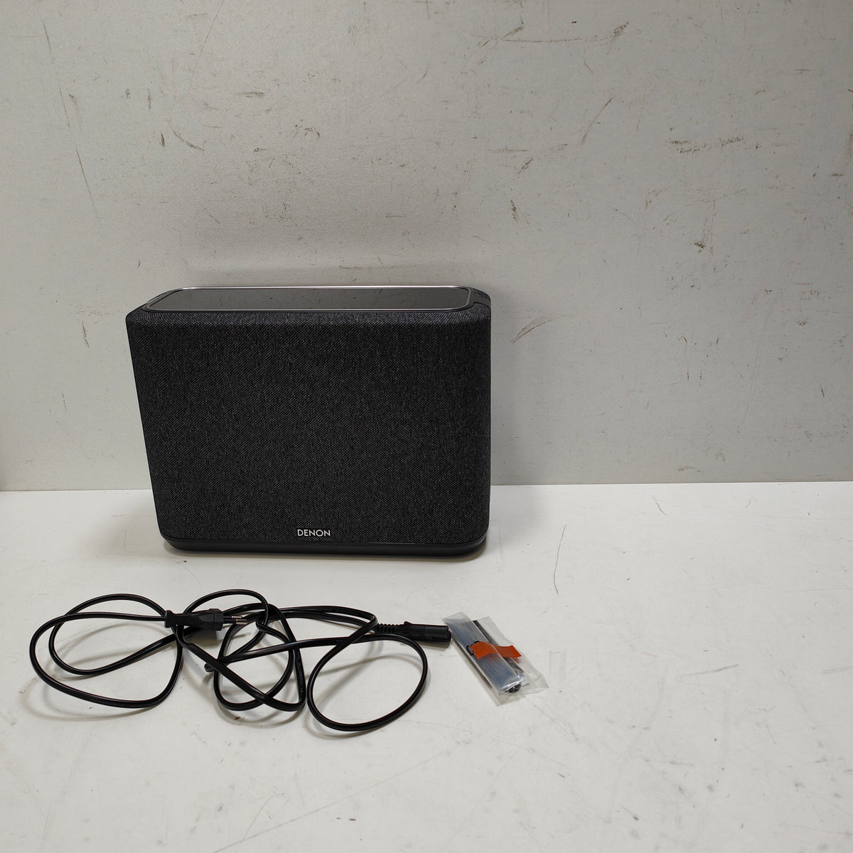 Denon Home 250 black