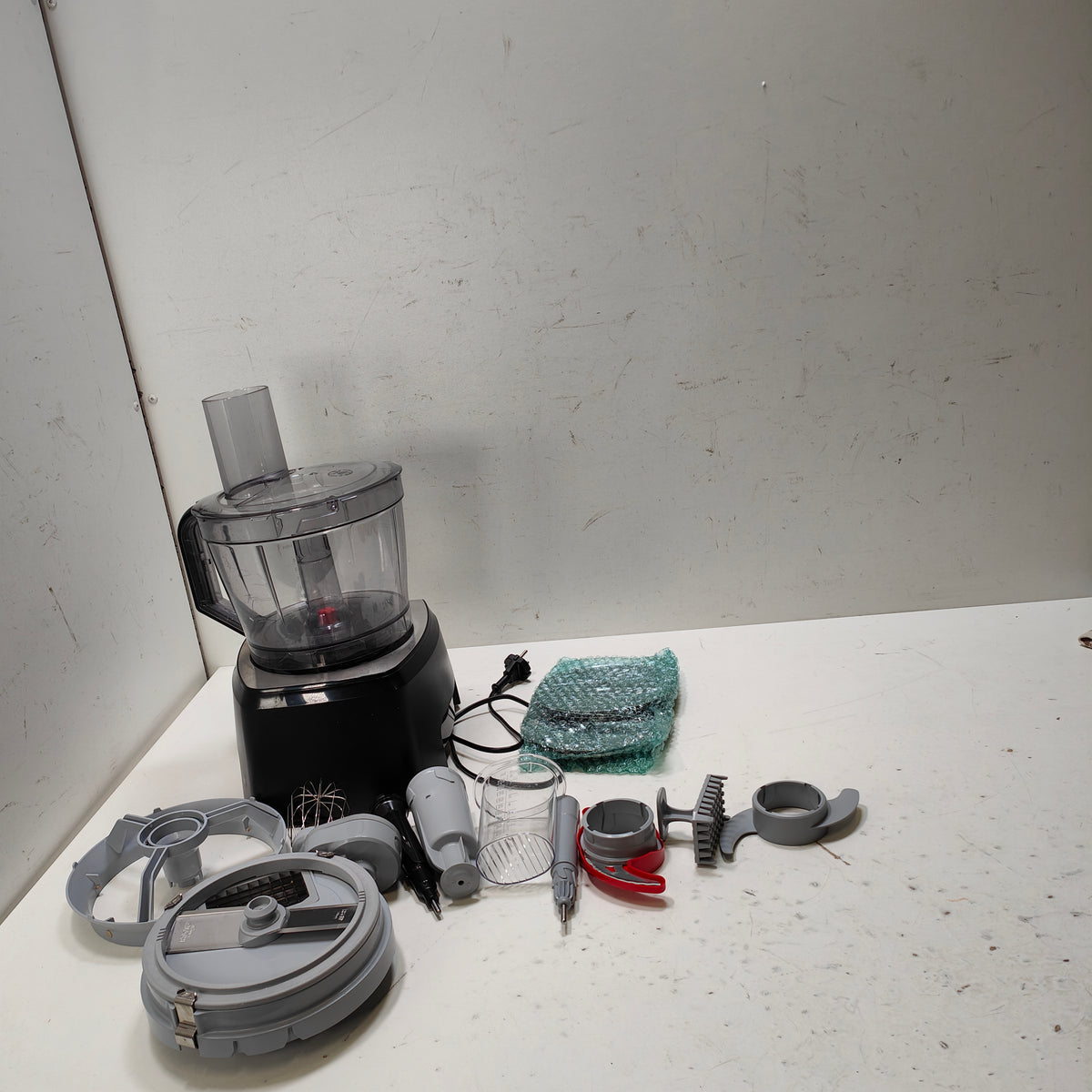Bosch Multitalent 8 MC812M865