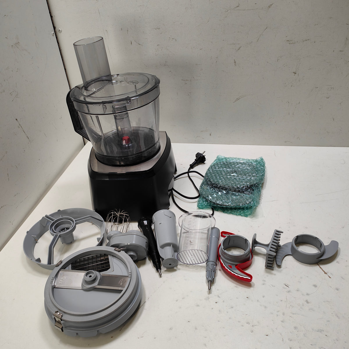 Bosch Multitalent 8 MC812M865