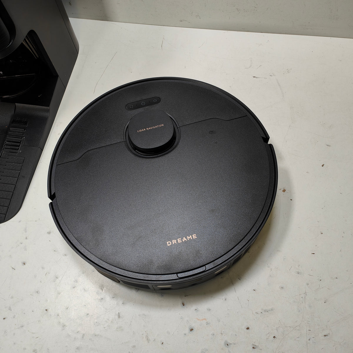 Dreame L50 Ultra