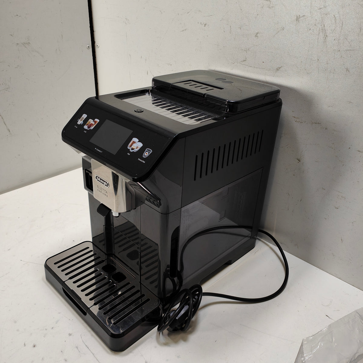 DeLonghi Eletta Explore ECAM450.65.G