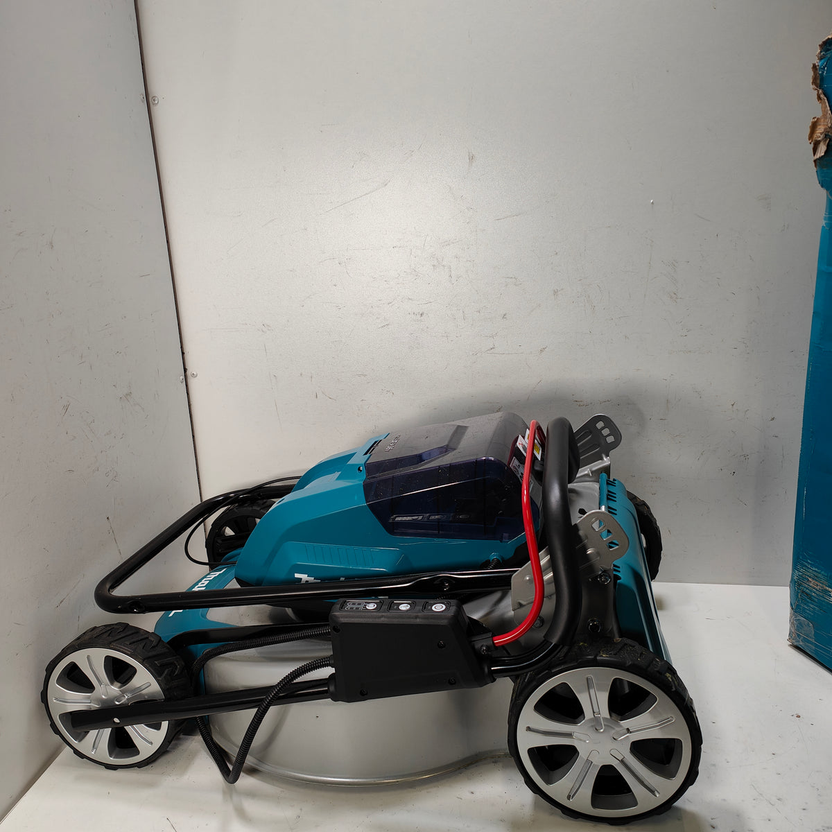 Makita DLM463Z (ohne Akku)