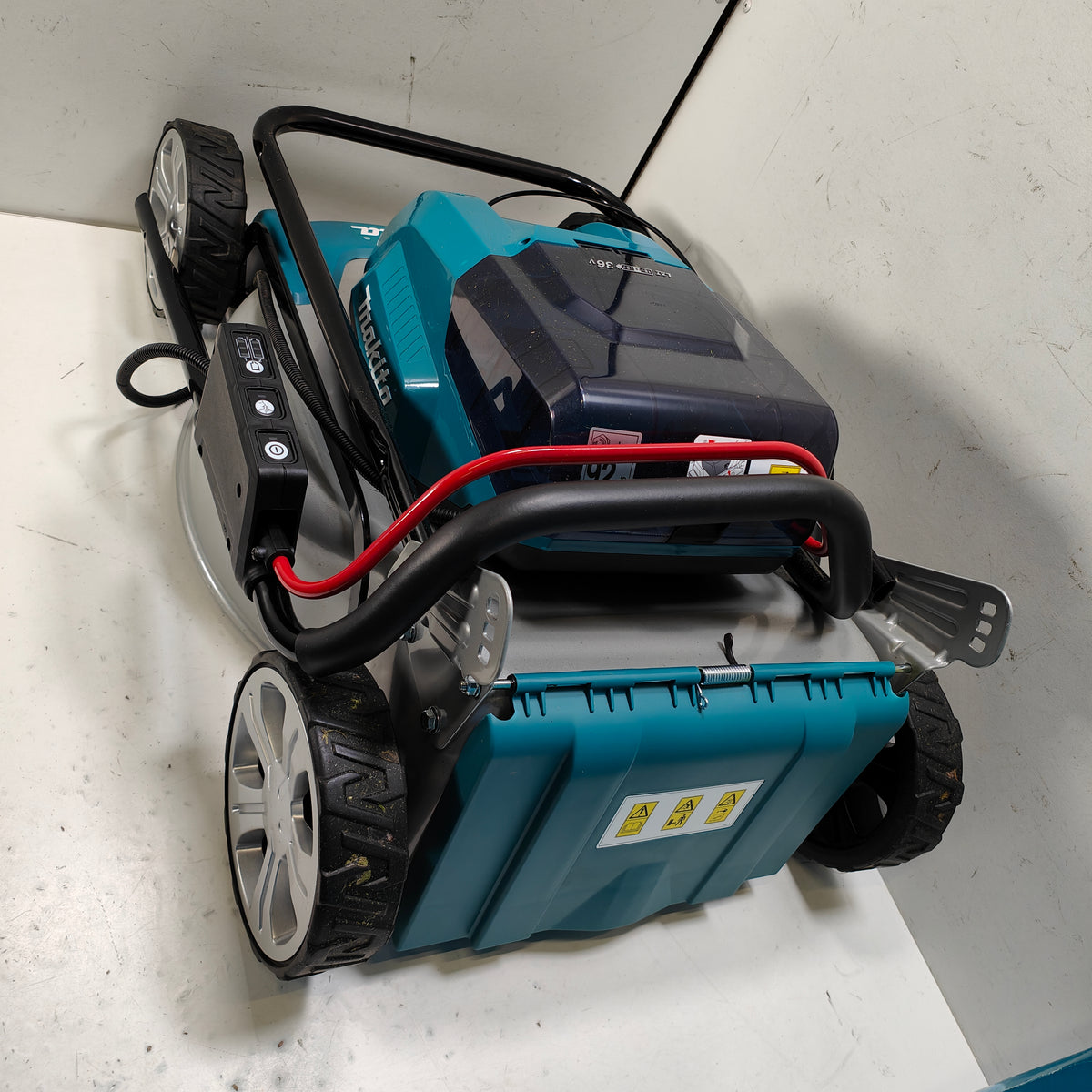 Makita DLM463Z (ohne Akku)