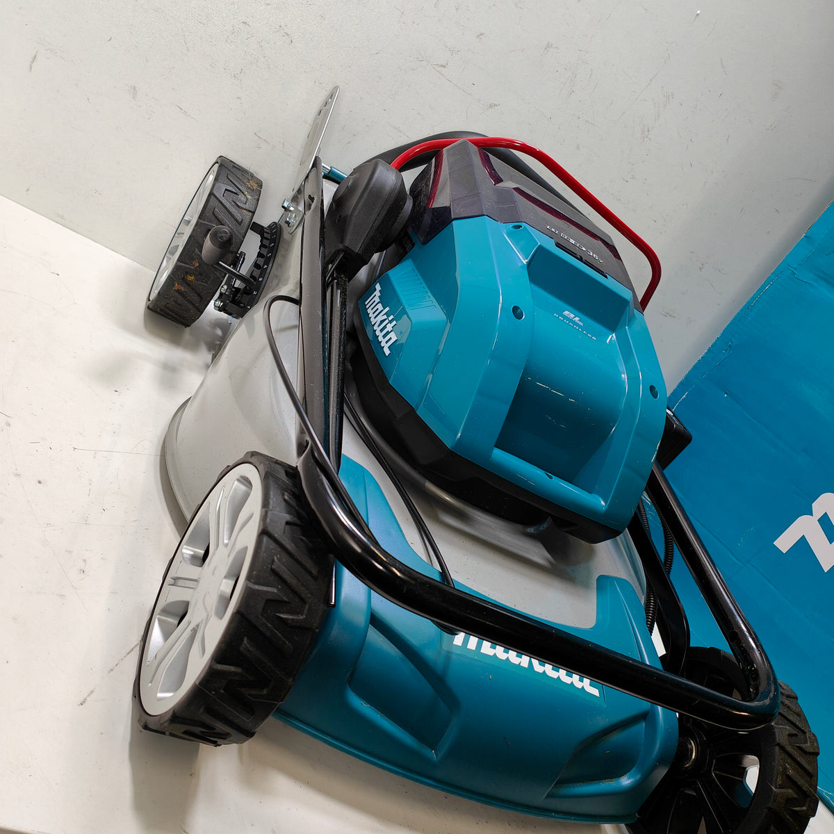 Makita DLM463Z (ohne Akku)