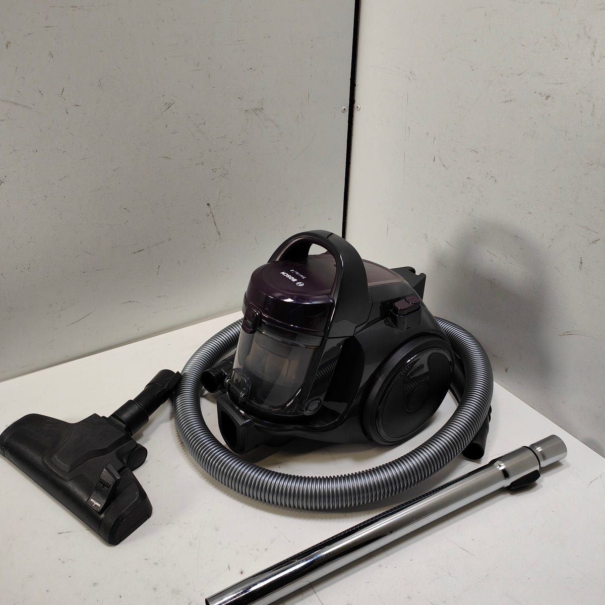 Bosch Cleann'n Allergy BGC05AAA1