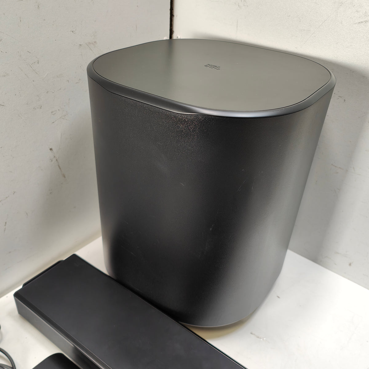 JBL Bar 800 M2 Schwarz