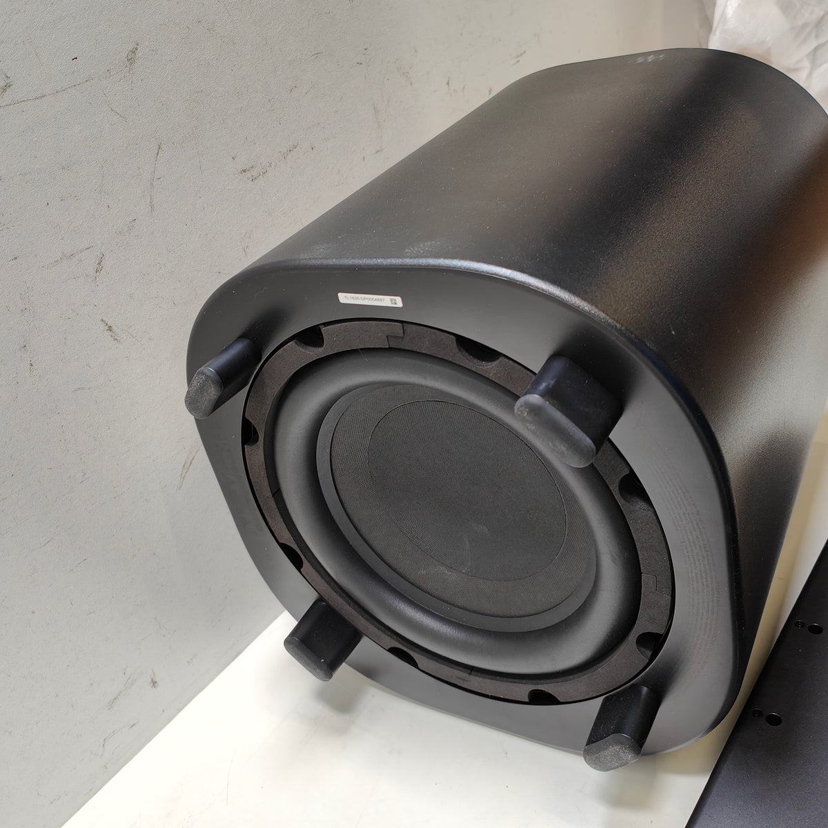 JBL Bar 800 M2 Schwarz