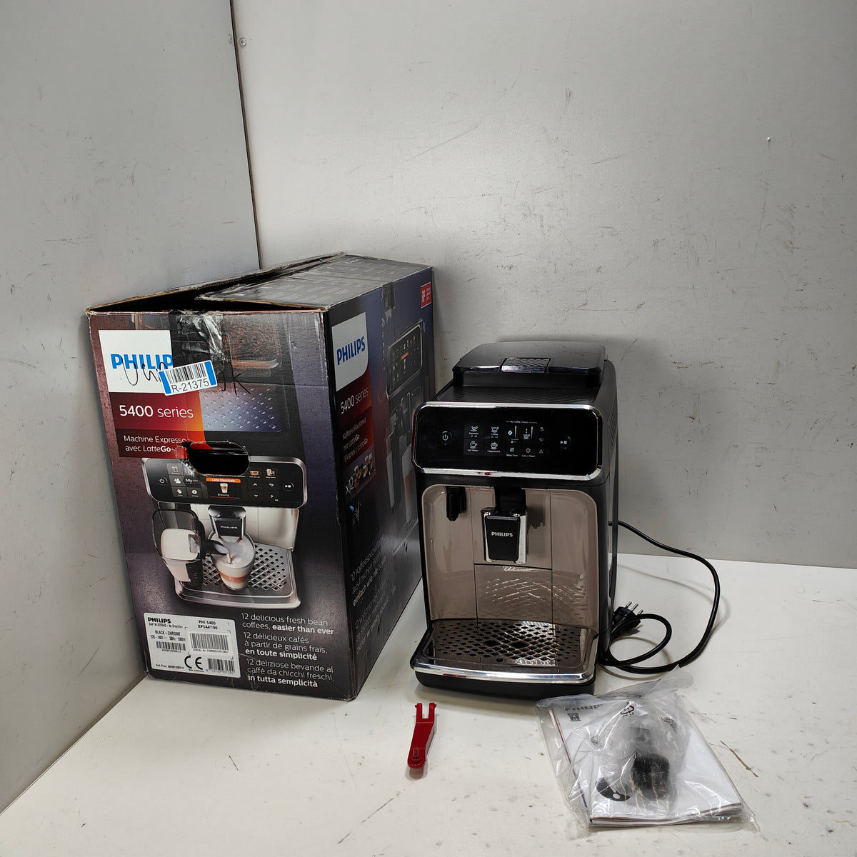 Philips 5400 EP5447/90