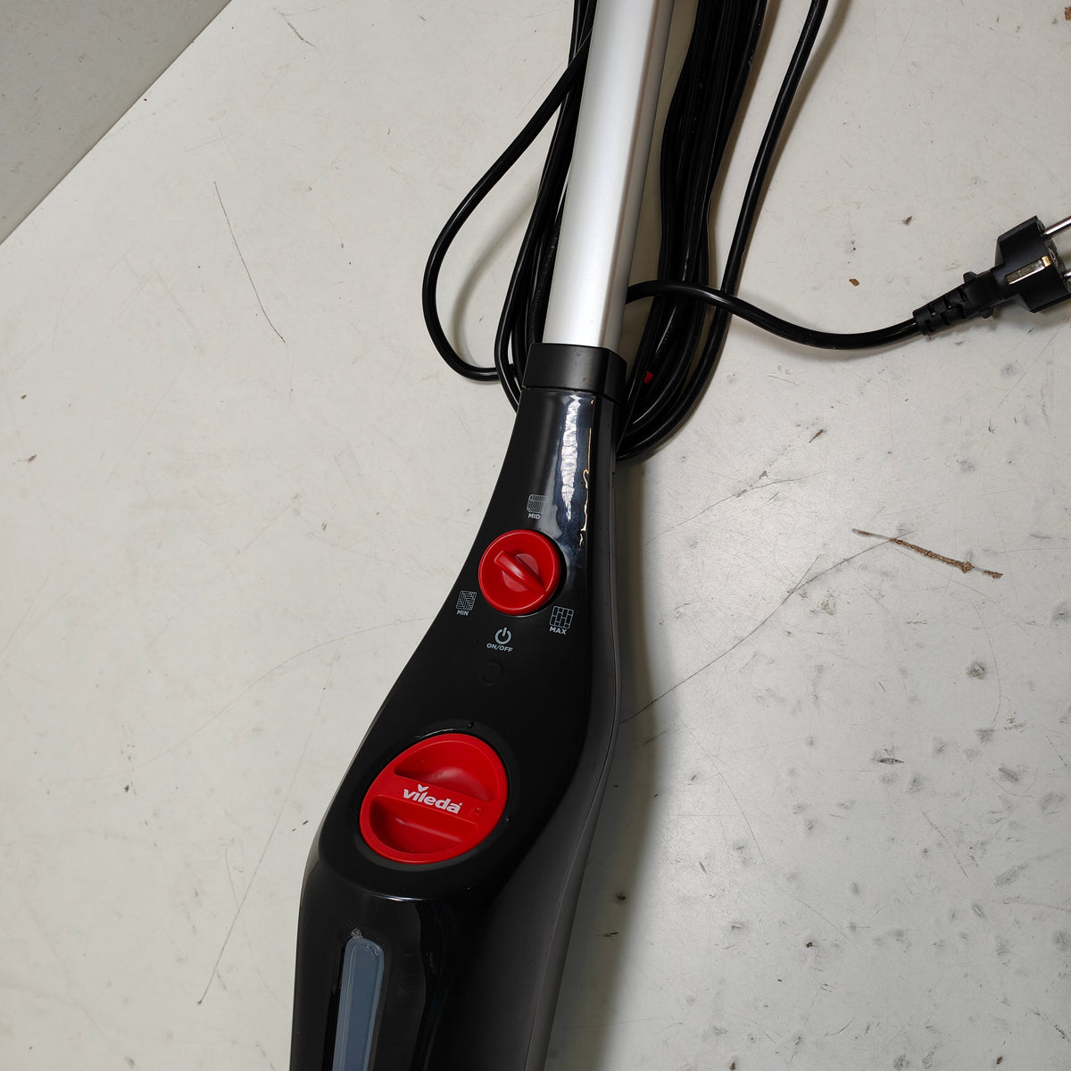 Vileda Steam Plus XXL
