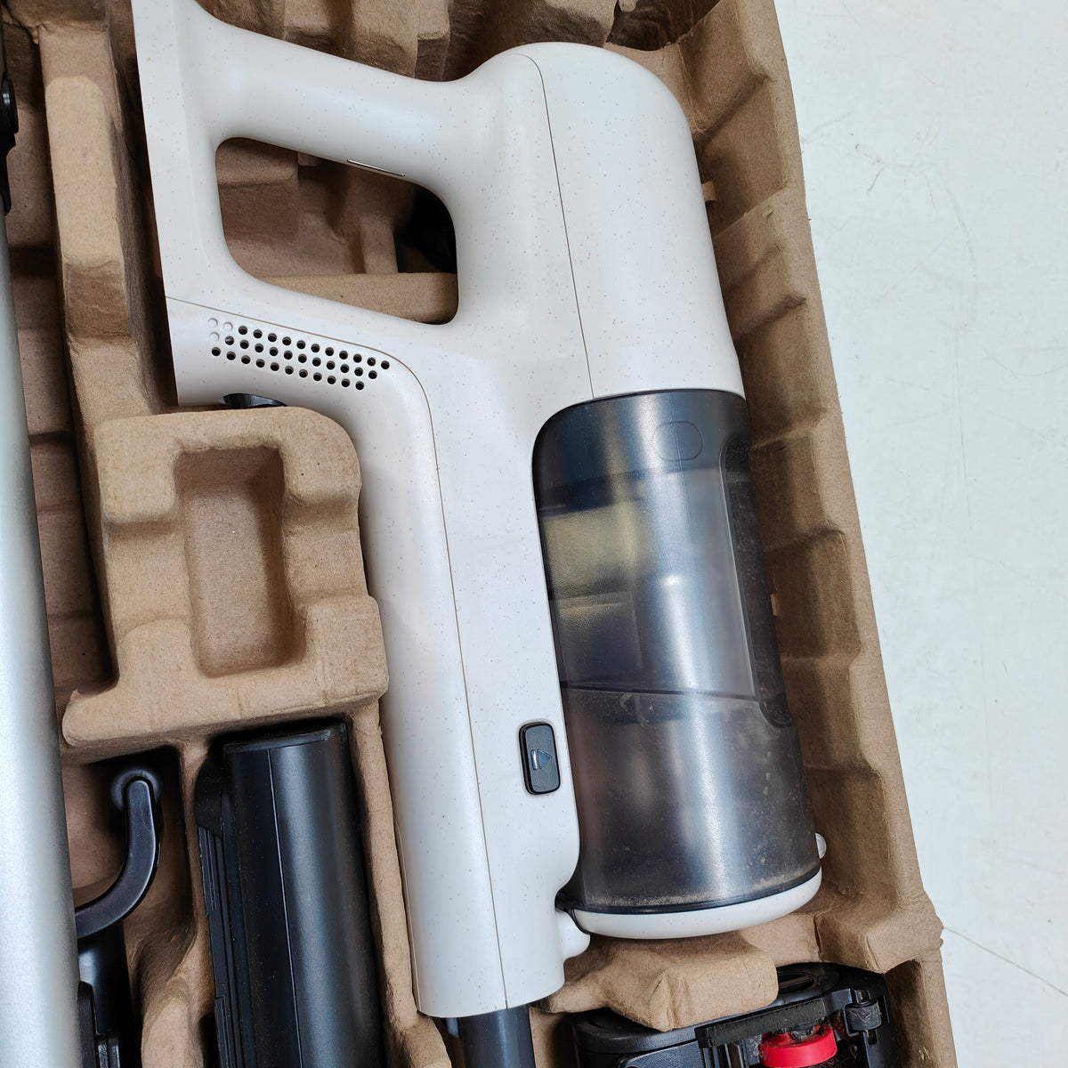 AEG AP61CB21SH CLEAN 6000