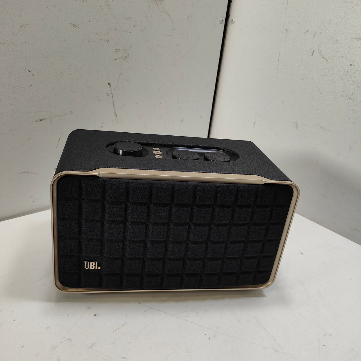 JBL Authentics 300 Black