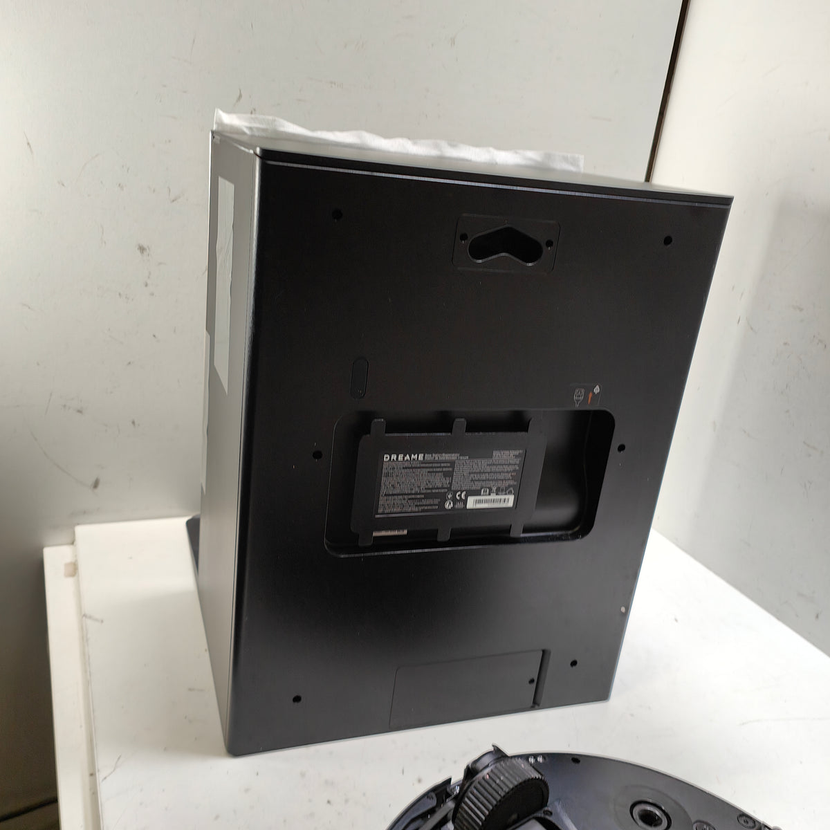 Dreame X60 Pro Ultra Complete gris