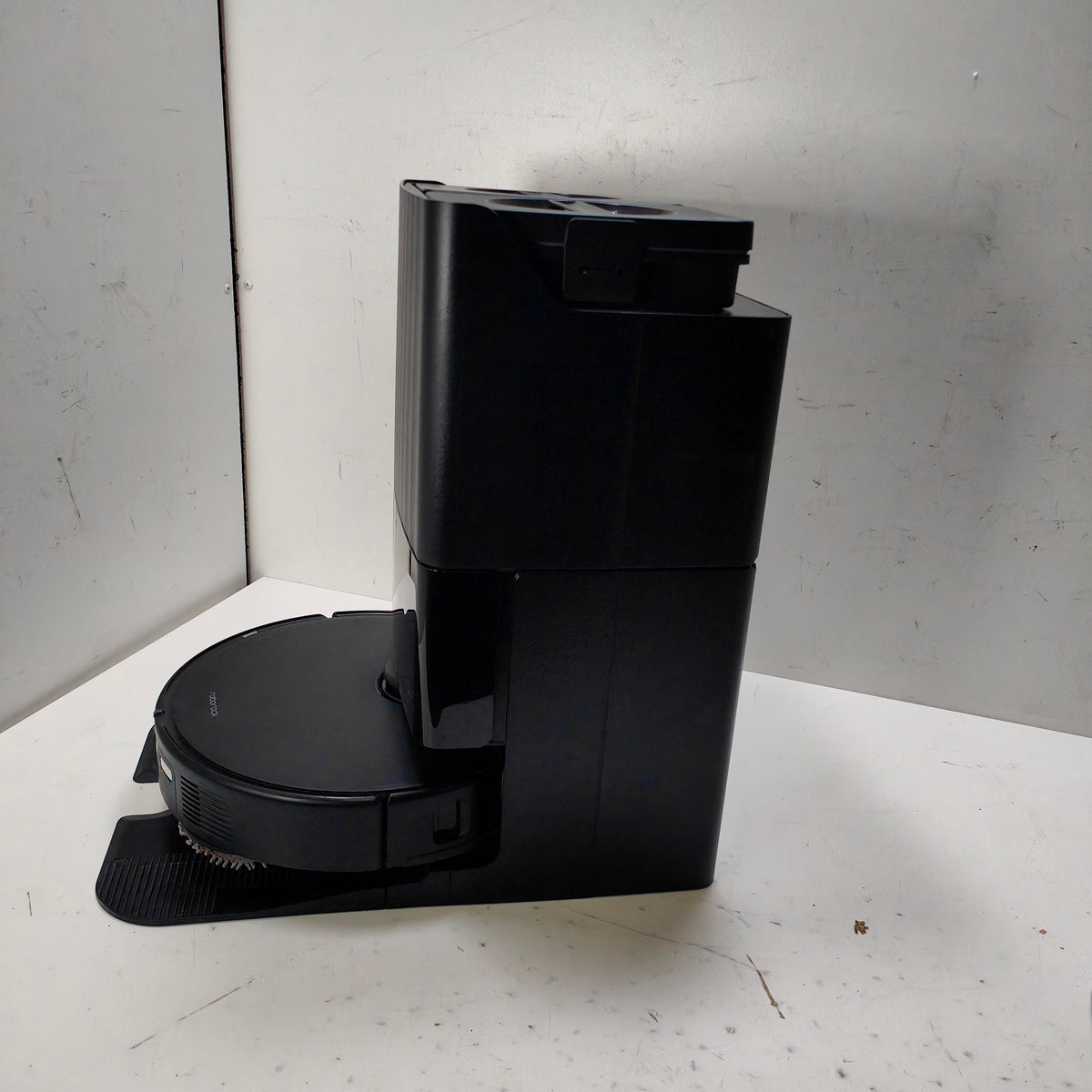 Roborock Qrevo Edge 5V1 Black