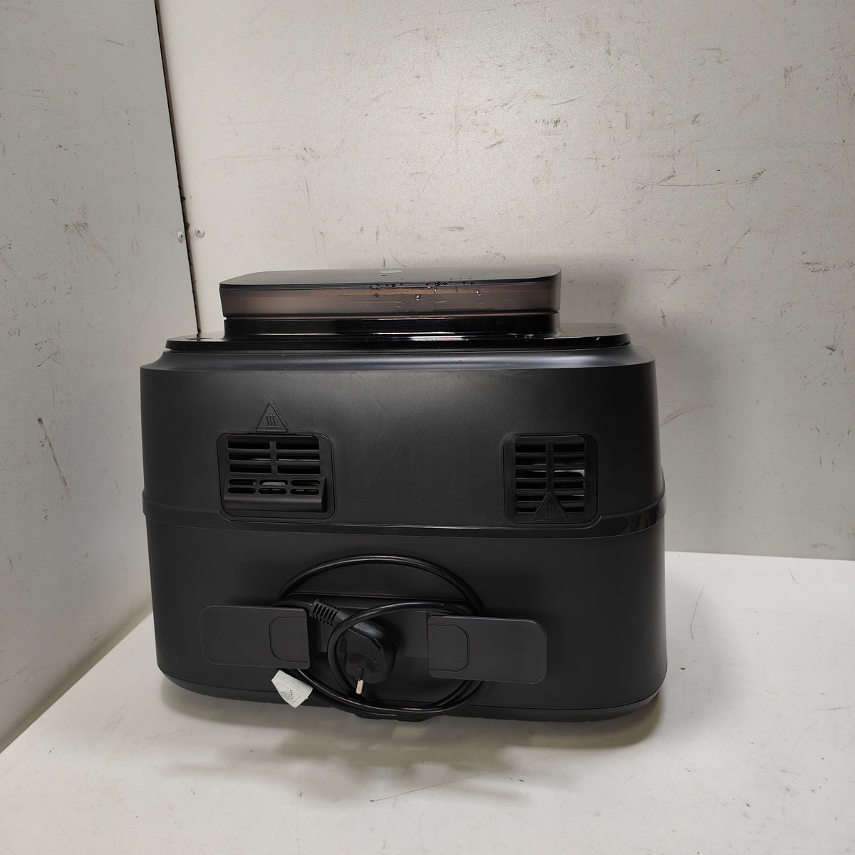 Philips Serie 5000 Dual Basket NA552/00