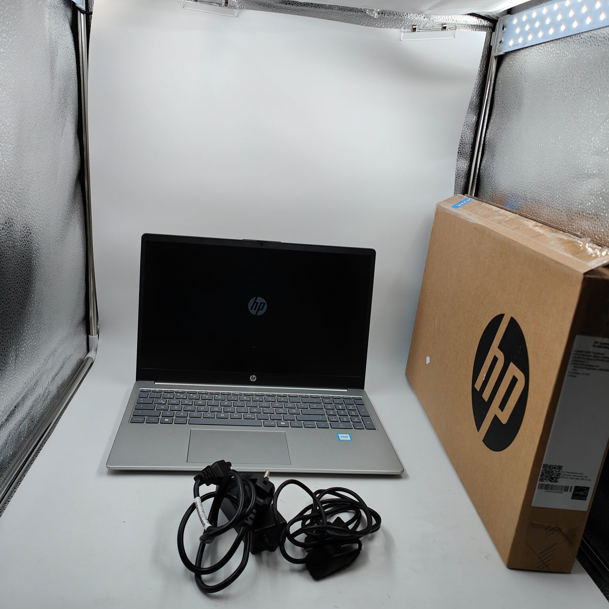 HP Laptop n250 15-fd0028ng QWERTZ