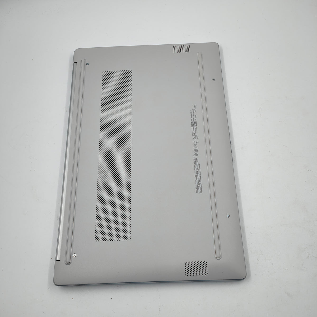 HP Laptop 15-fc0930nd QWERTY