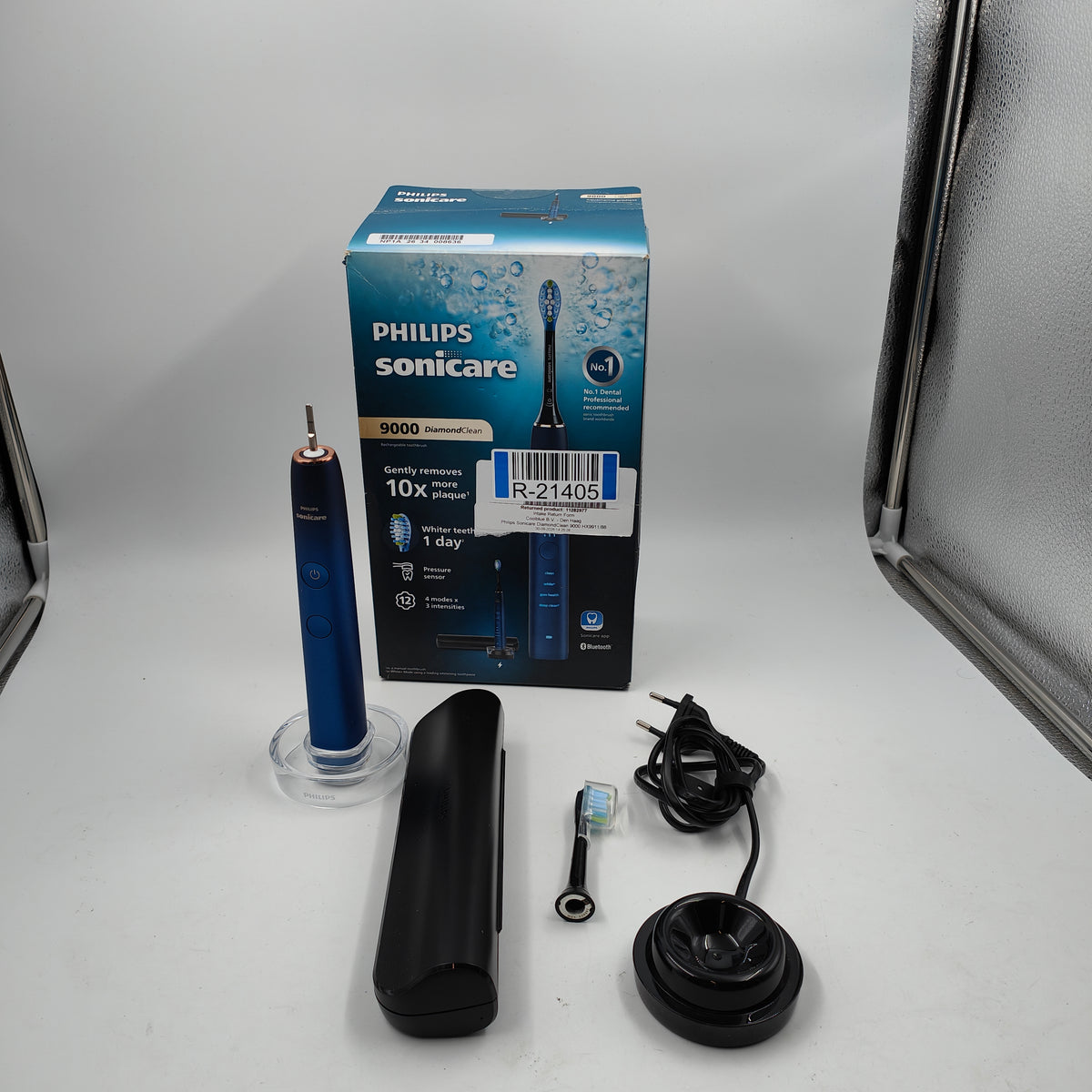Philips Sonicare DiamondClean 9000 HX9911/88