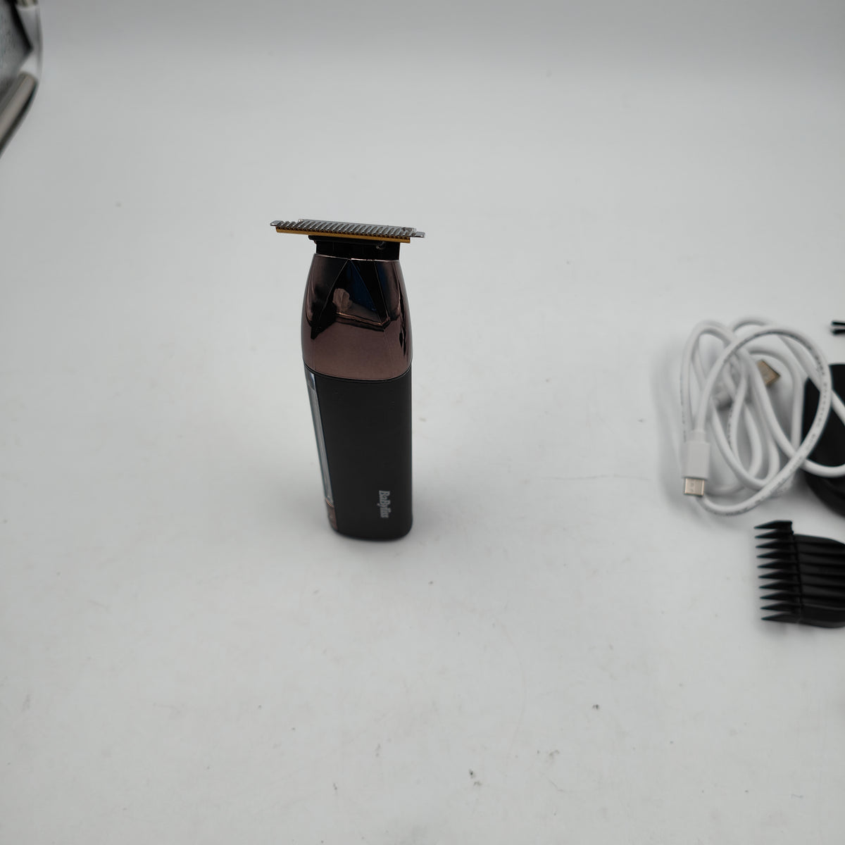 BaByliss Super-X Metal Series Barttrimmer