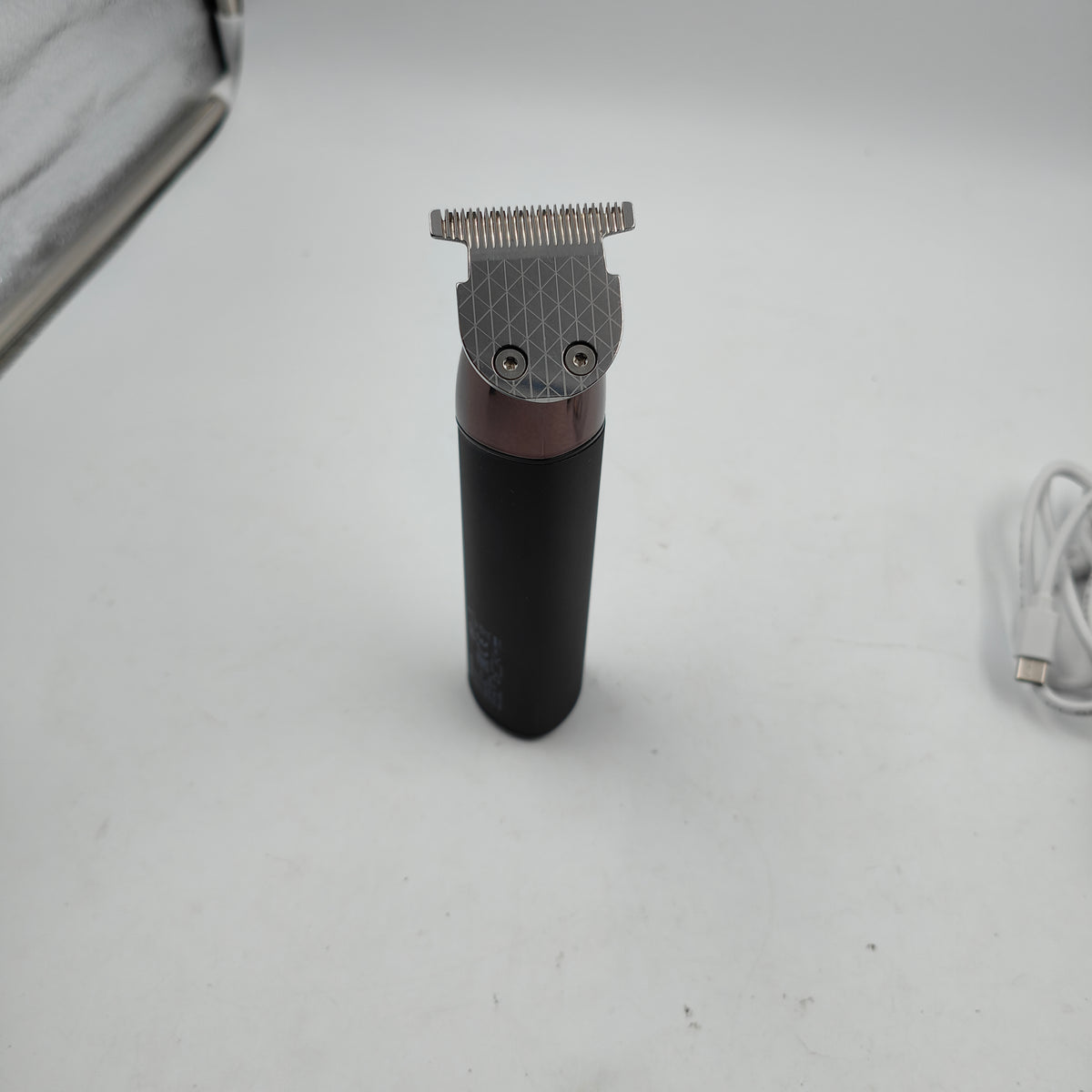 BaByliss Super-X Metal Series Barttrimmer