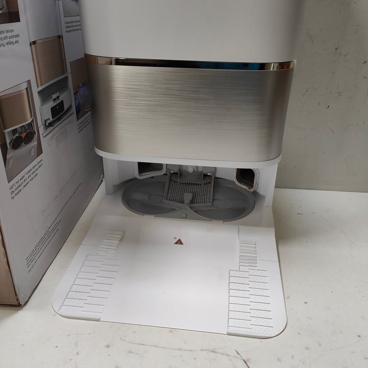 Dreame L50s Pro Ultra