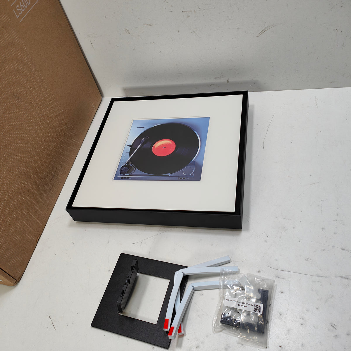 Samsung Music Frame HW-LS60D (2024)