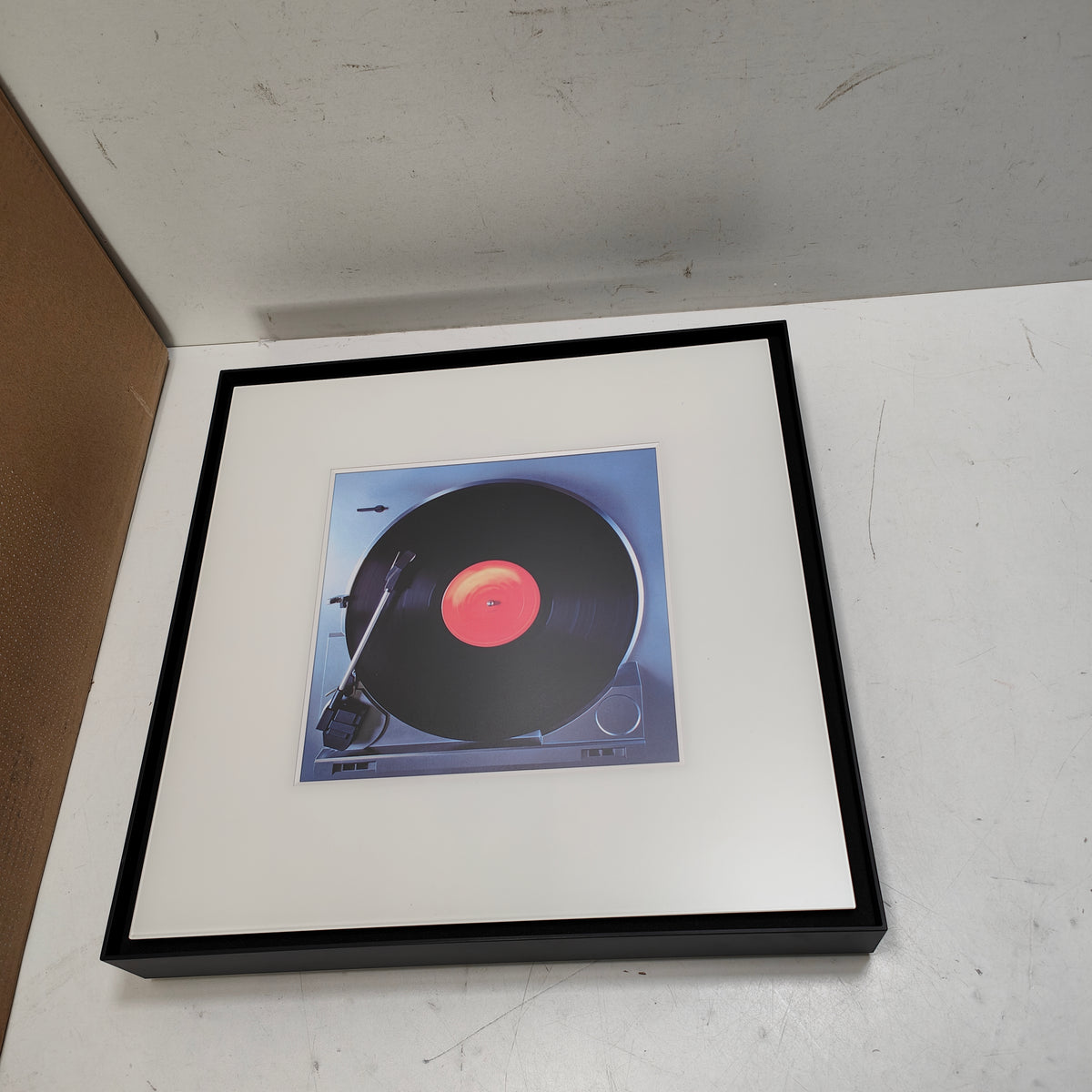 Samsung Music Frame HW-LS60D (2024)