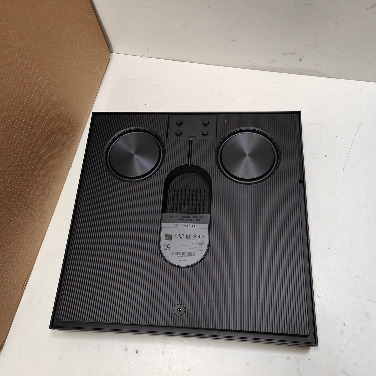 Samsung Music Frame HW-LS60D (2024)
