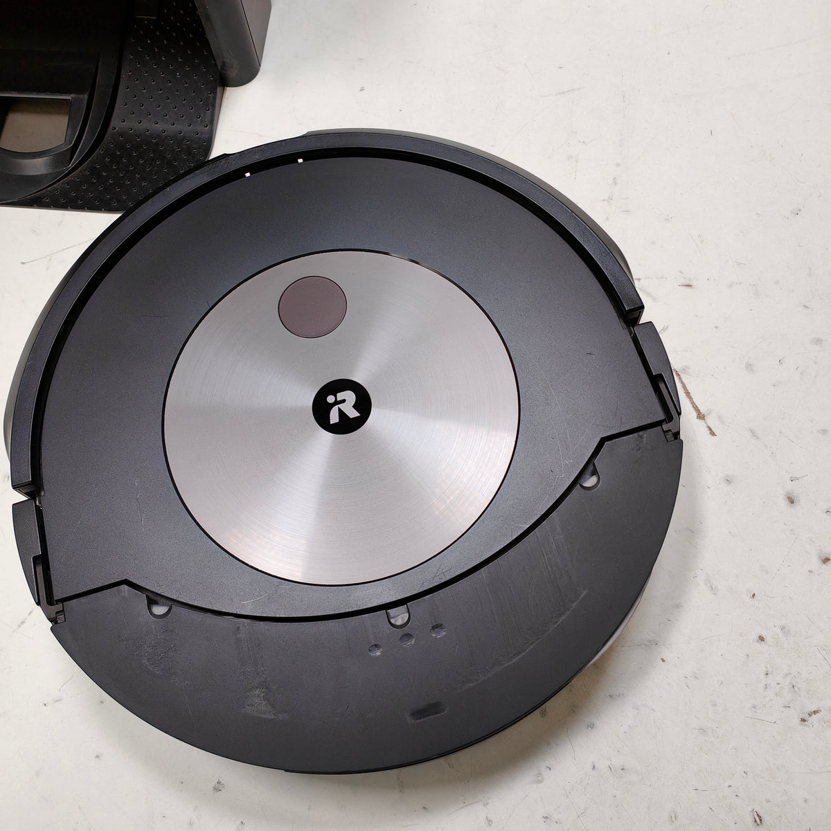iRobot Roomba Combo j9+